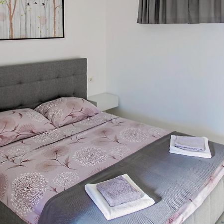 Apartment Stocic Rogoznica  Εξωτερικό φωτογραφία