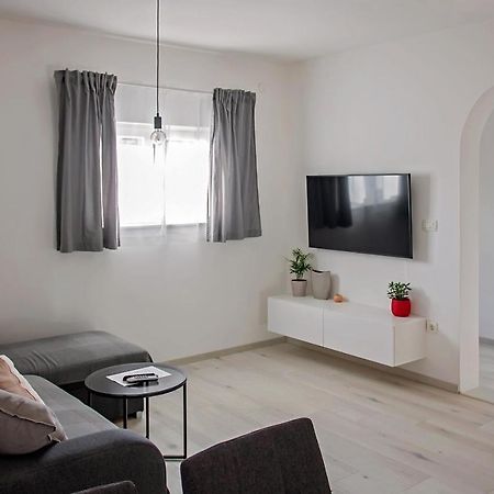 Apartment Stocic Rogoznica  Εξωτερικό φωτογραφία