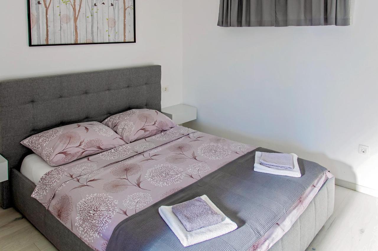 Apartment Stocic Rogoznica  Εξωτερικό φωτογραφία