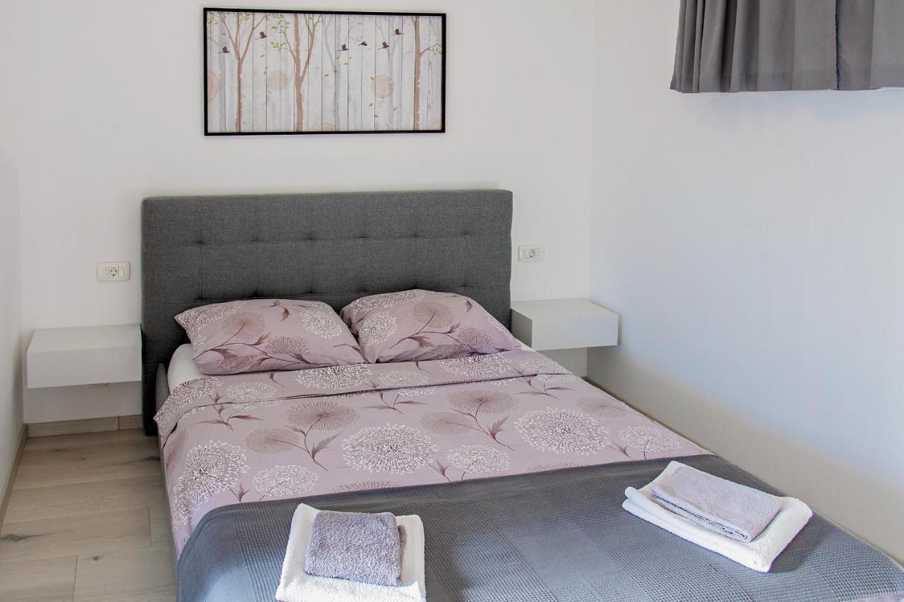 Apartment Stocic Rogoznica  Εξωτερικό φωτογραφία