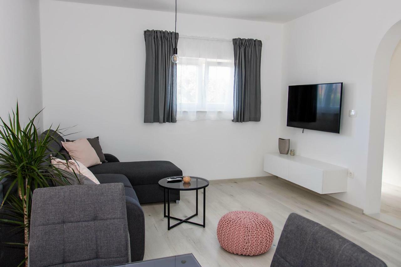 Apartment Stocic Rogoznica  Εξωτερικό φωτογραφία