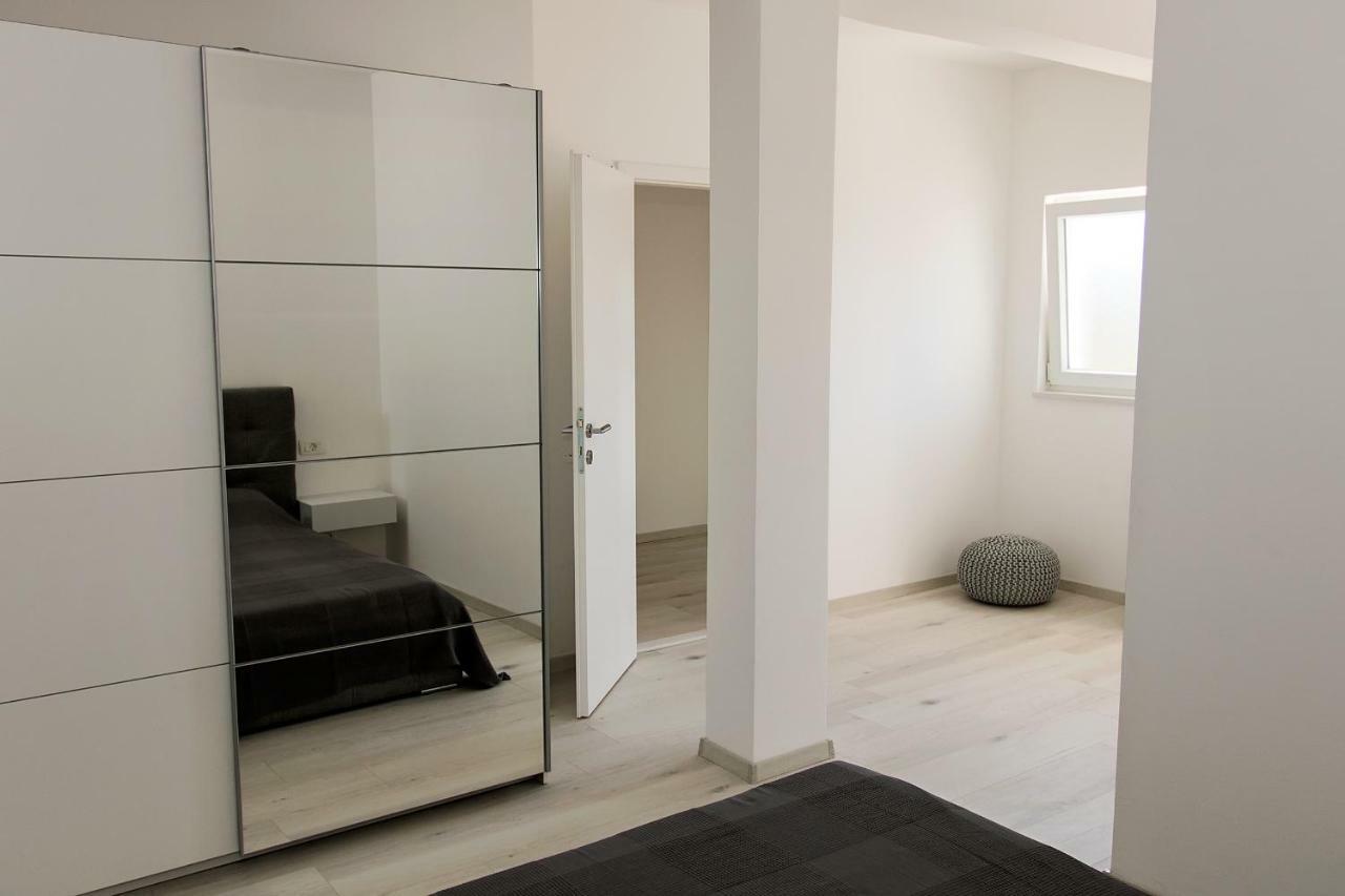 Apartment Stocic Rogoznica  Εξωτερικό φωτογραφία